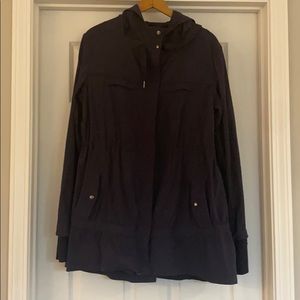 Lulu Lemon Apres Practice jacket